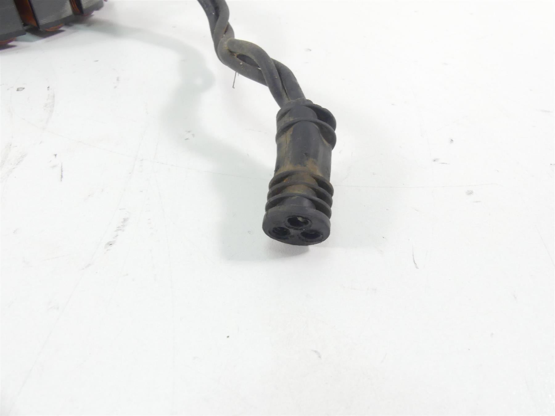 2011 Harley FXDWG Dyna Wide Glide Alternator Generator Stator Magneto 30017-08 {{ shop.shopifyCountryName }} - Mototech271