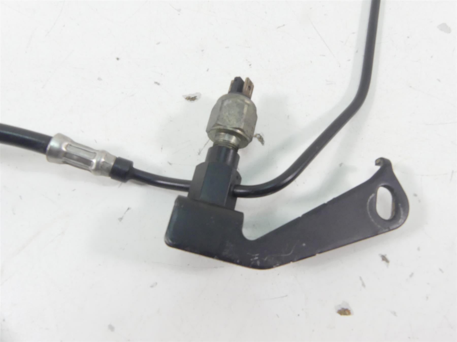 2013 Harley Touring FLHX Street Glide Rear Abs Brake Line Set 40611-09 40610-09 {{ shop.shopifyCountryName }} - Mototech271