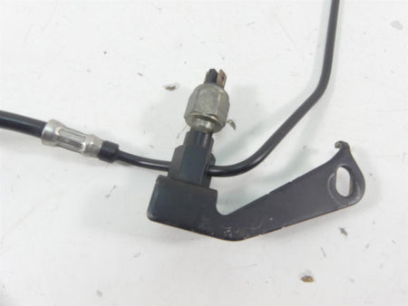 2013 Harley Touring FLHX Street Glide Rear Abs Brake Line Set 40611-09 40610-09 {{ shop.shopifyCountryName }} - Mototech271