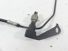 Load image into Gallery viewer, 2013 Harley Touring FLHX Street Glide Rear Abs Brake Line Set 40611-09 40610-09 | Mototech271
