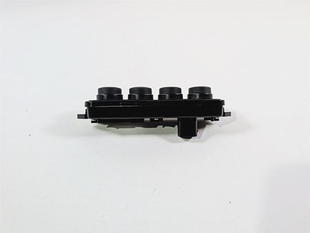 2023 BMW R1250RT RTP K52 4 Button Audio Control Panel 65148394254 {{ shop.shopifyCountryName }} - Mototech271