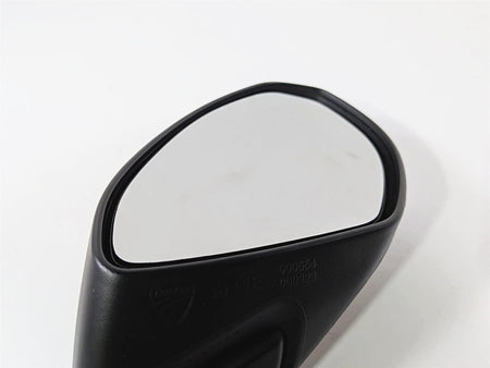 2019 Ducati Panigale V4S V4 S Corse Right Rear View Mirror Turn Signal 523S0652A {{ shop.shopifyCountryName }} - Mototech271