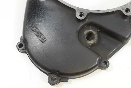 2004 Suzuki VZ1600 Marauder Left Inner Engine Rotor Cover K1403-11384 {{ shop.shopifyCountryName }} - Mototech271