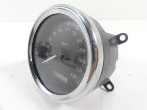 2006 Harley Touring FLHTCUI Electra Glide Speedometer 25K Gauge 67442-04 | Mototech271