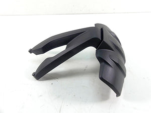 2016 BMW R1200GS Adv K51 Very Rear Tire Mudflap Guard Lower Fender 46628533657 | Mototech271