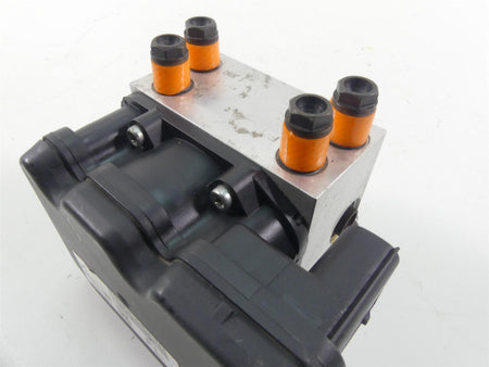 2013 Harley Touring FLHTP Electra Glide Abs Brake Pump Pressure Module 40601-08A {{ shop.shopifyCountryName }} - Mototech271