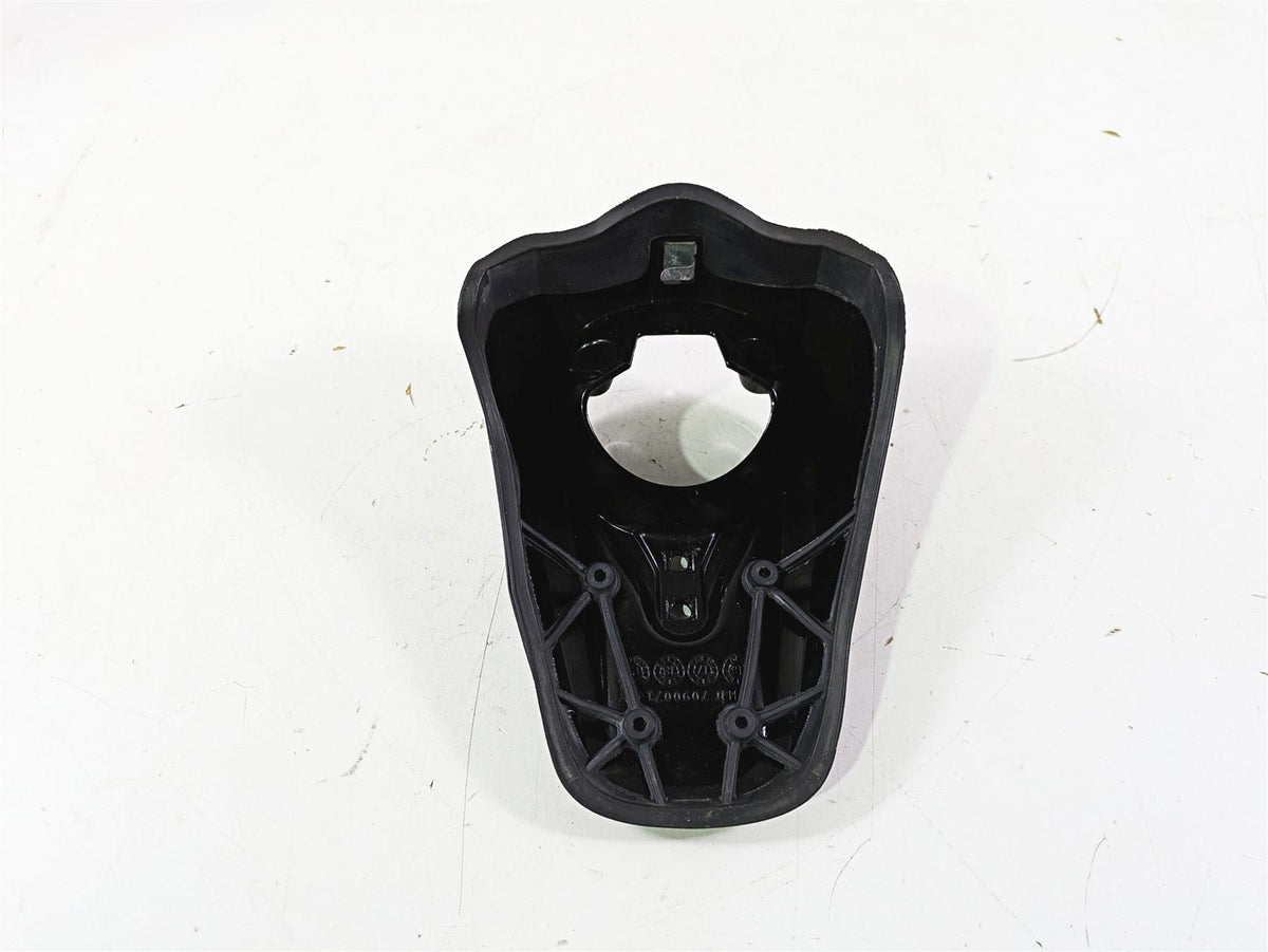 2018 Harley Softail FXFBS Fat Bob Fuel Tank Dash Speedo Cover Panel 70900724 {{ shop.shopifyCountryName }} - Mototech271