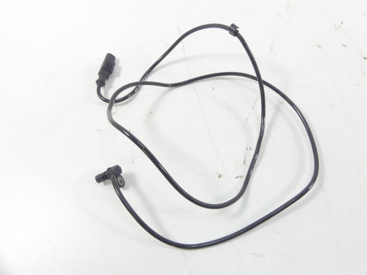 2018 Ducati Panigale 1100 V4 S Rear Abs Wheel Speed Brake Sensor 55212111B {{ shop.shopifyCountryName }} - Mototech271