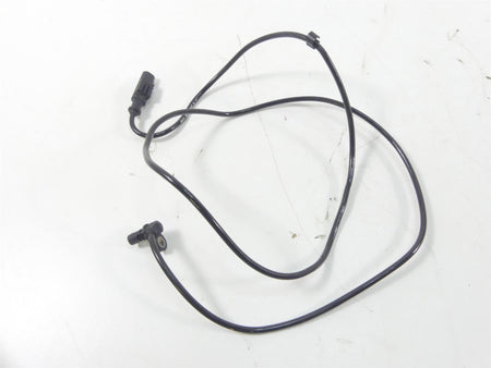 2018 Ducati Panigale 1100 V4 S Rear Abs Wheel Speed Brake Sensor 55212111B {{ shop.shopifyCountryName }} - Mototech271