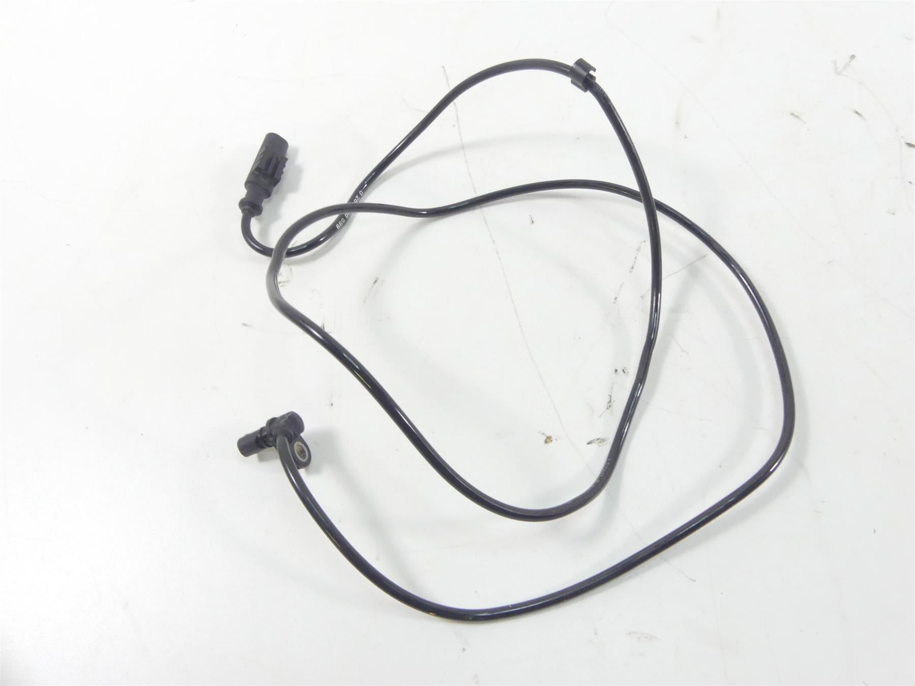 2018 Ducati Panigale 1100 V4 S Rear Abs Wheel Speed Brake Sensor 55212111B | Mototech271