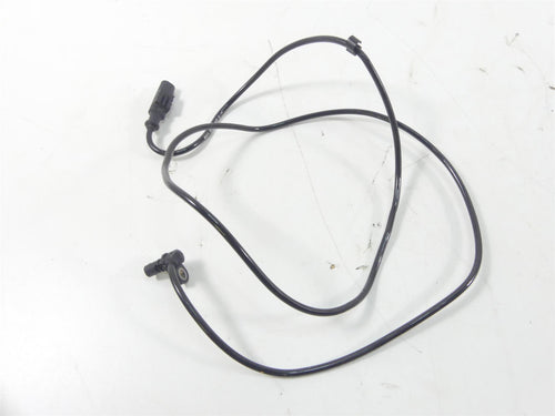 2018 Ducati Panigale 1100 V4 S Rear Abs Wheel Speed Brake Sensor 55212111B | Mototech271