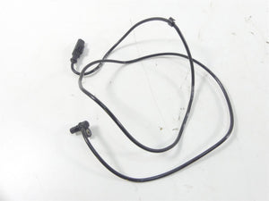 2018 Ducati Panigale 1100 V4 S Rear Abs Wheel Speed Brake Sensor 55212111B | Mototech271