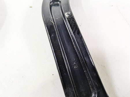 2008 Harley FLSTC 105TH Softail Heritage Rear Black Fender Mount Set 47802-08 {{ shop.shopifyCountryName }} - Mototech271