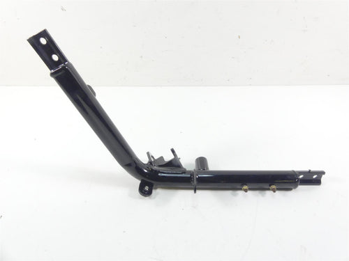 2006 Harley VRSCD Night Rod Front Left Frame Downtube Lower Rail 47987-05BK | Mototech271