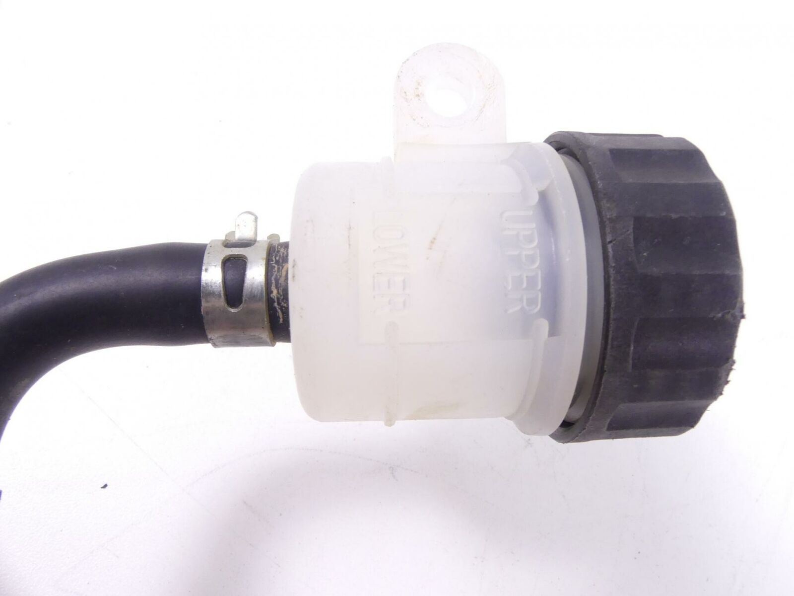 2016 Yamaha YXZ1000 R EPS SE Clutch Master Cylinder 5/8 2HC-26450-00-00 {{ shop.shopifyCountryName }} - Mototech271
