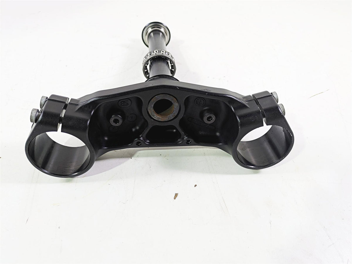 2018 KTM 1290 Super Adv S Lower Triple Tree Steering Clamp 60mm 6070113203233S {{ shop.shopifyCountryName }} - Mototech271