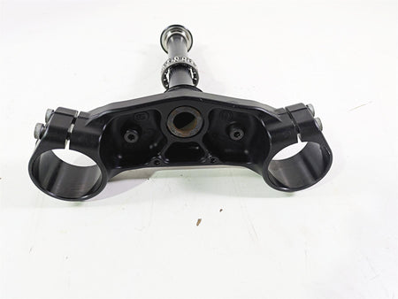 2018 KTM 1290 Super Adv S Lower Triple Tree Steering Clamp 60mm 6070113203233S {{ shop.shopifyCountryName }} - Mototech271
