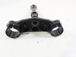 2018 KTM 1290 Super Adv S Lower Triple Tree Steering Clamp 60mm 6070113203233S