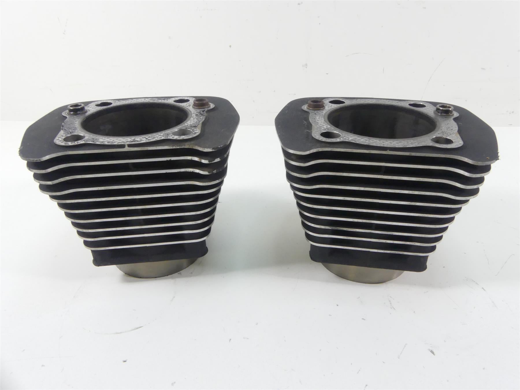 2001 Harley Davidson XL1200 Sportster Cylinder Piston Jug Barrel Set 16447-88 {{ shop.shopifyCountryName }} - Mototech271