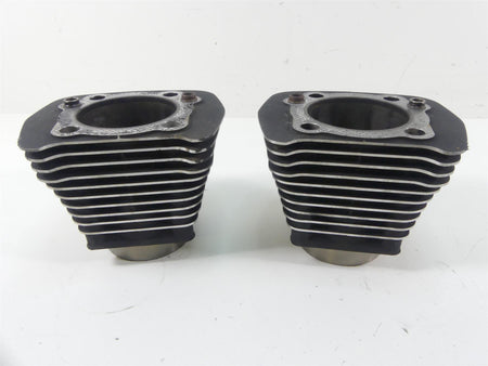 2001 Harley Davidson XL1200 Sportster Cylinder Piston Jug Barrel Set 16447-88 {{ shop.shopifyCountryName }} - Mototech271