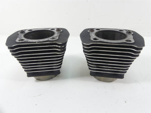 2001 Harley Davidson XL1200 Sportster Cylinder Piston Jug Barrel Set 16447-88 | Mototech271