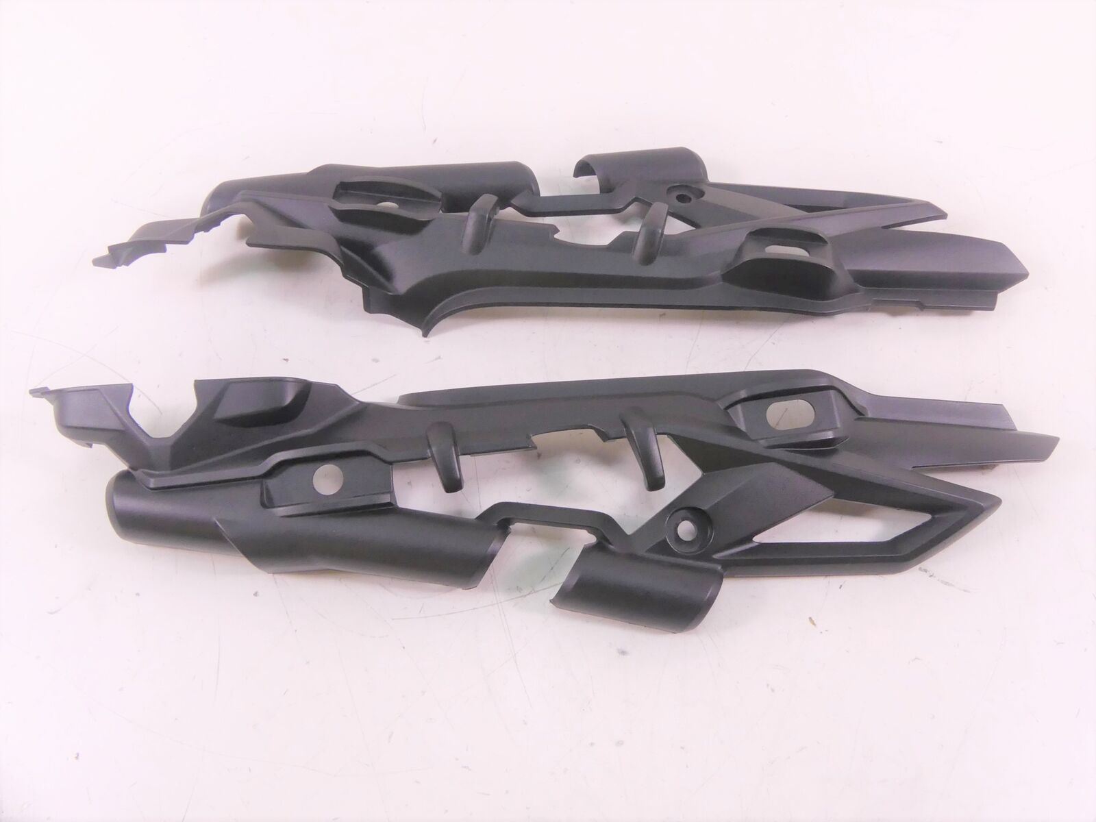 2014 Triumph Tiger 800 ABS Rear Tail Fairing Cover Cowl Set T2303014 T2303015 | Mototech271