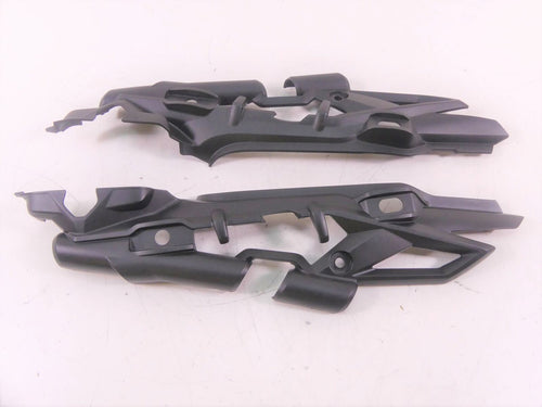 2014 Triumph Tiger 800 ABS Rear Tail Fairing Cover Cowl Set T2303014 T2303015 | Mototech271