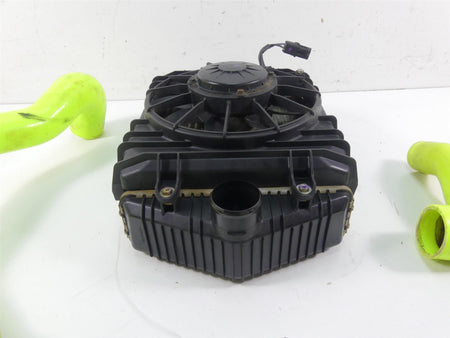 2020 Can Am Maverick X3 XMR Turbo RR Intercooler Radiator Inter Cooler 707800840 {{ shop.shopifyCountryName }} - Mototech271