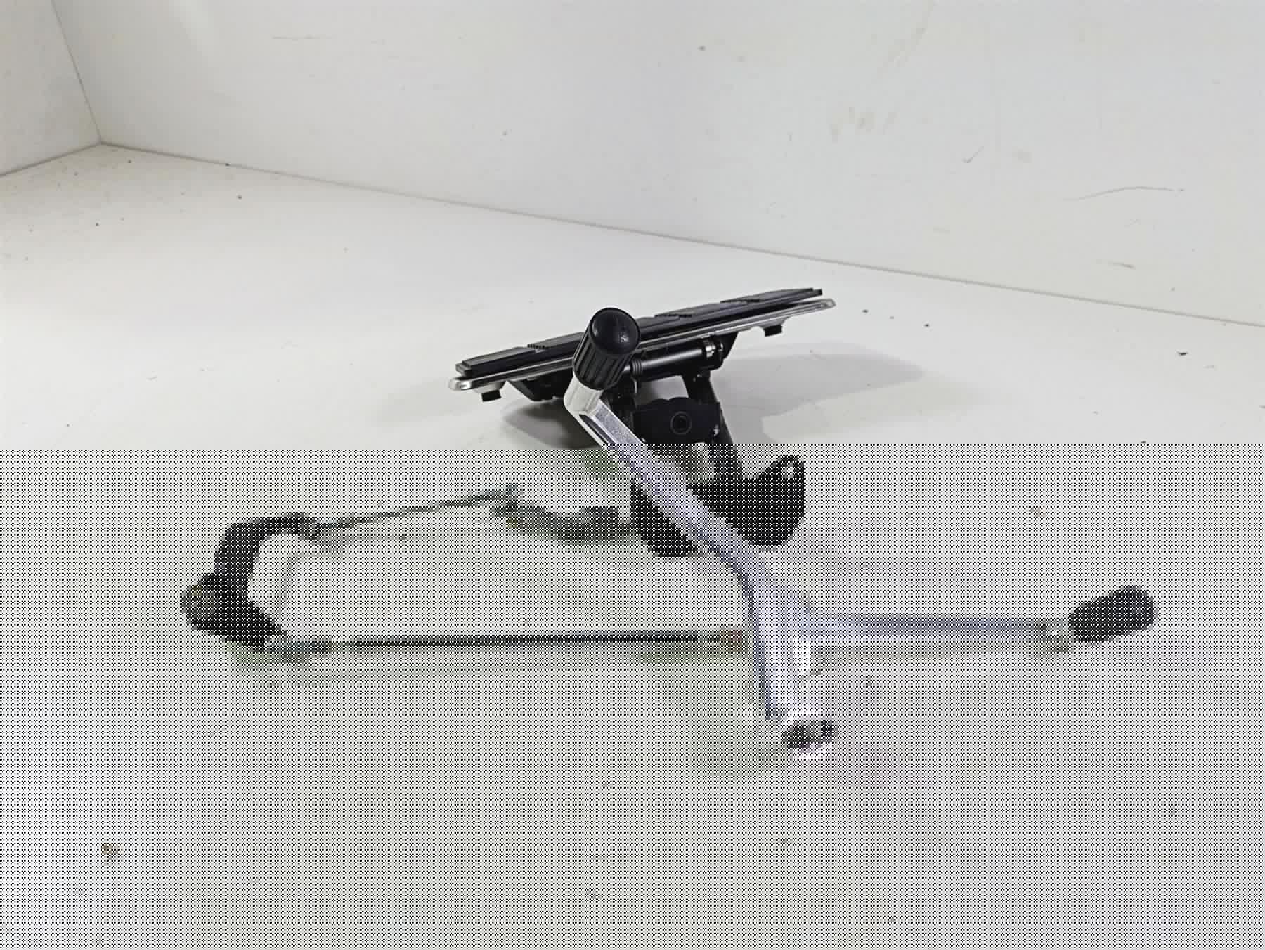 2014 Moto Guzzi California 1400 Touring Left Floorboard & Shifter 887303 B063751 {{ shop.shopifyCountryName }} - Mototech271