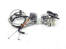 Load image into Gallery viewer, 2007 Harley Touring FLHRSE CVO Road King Left Right Hand Control Switch 71682-06
