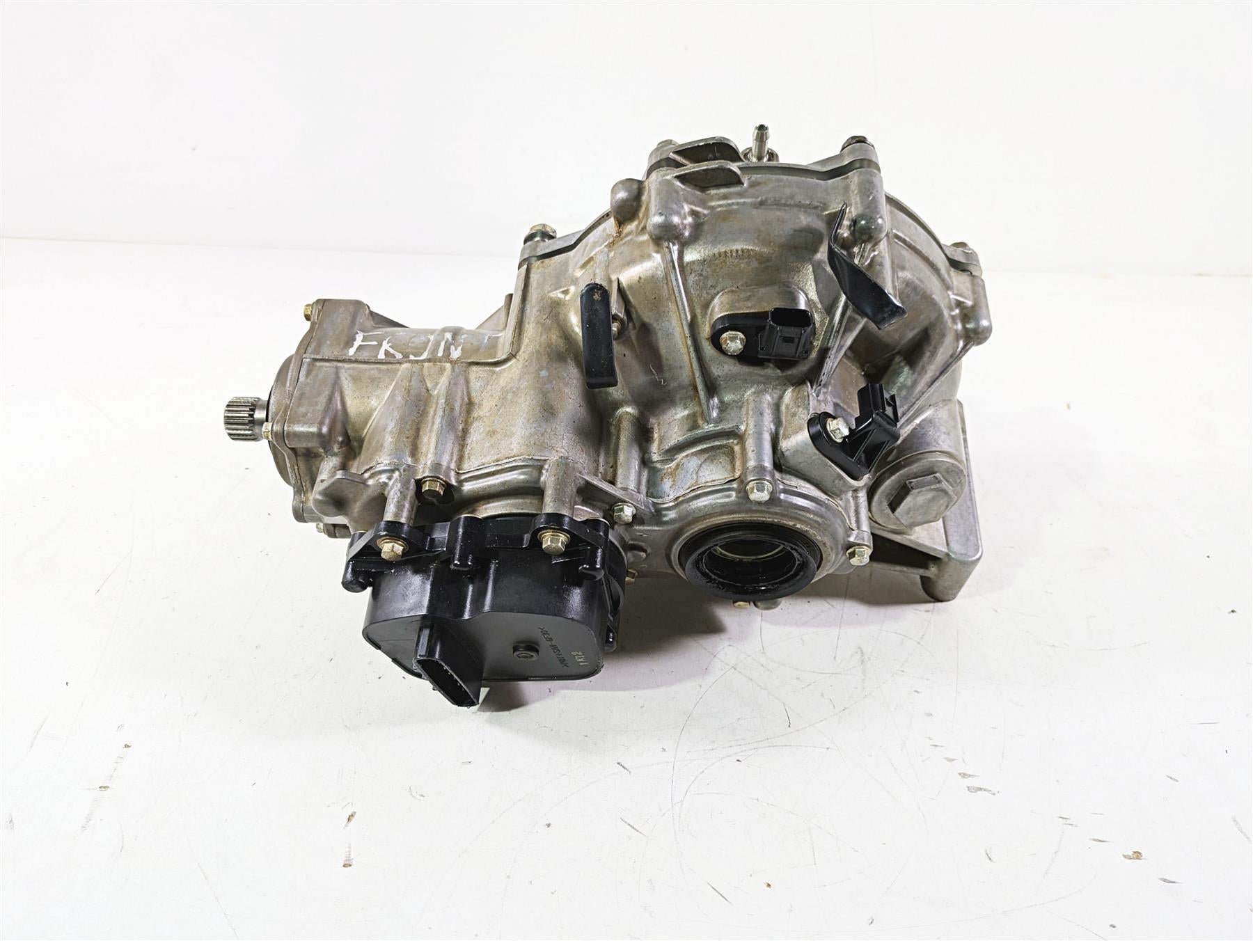2022 Kawasaki Teryx KRX KRF 1000 C SE Front Differential Gear Box 13101-0719 {{ shop.shopifyCountryName }} - Mototech271