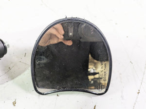 2003 Harley Touring FLHTCUI E-Glide 100th Inner Fairing Mirror Set 56000076 | Mototech271