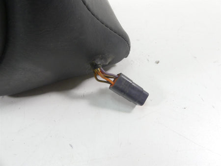 1999 Harley Touring FLHTCUI Electra Glide Rear Trunk Speaker Set 76303-98B {{ shop.shopifyCountryName }} - Mototech271