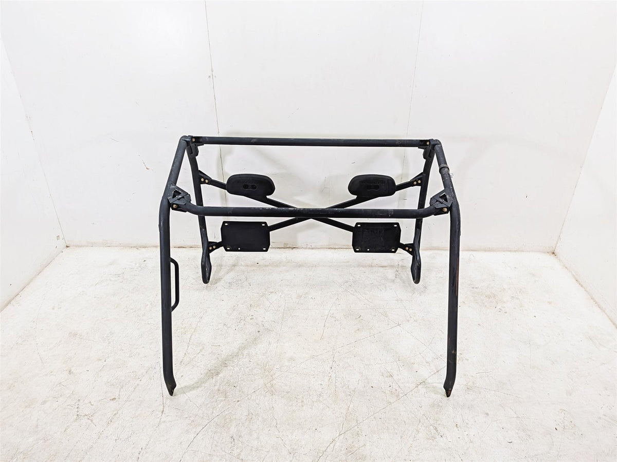 2012 Polaris Ranger 800 XP Roll Over Cage Rail Bar Set 1017166 1017165 {{ shop.shopifyCountryName }} - Mototech271