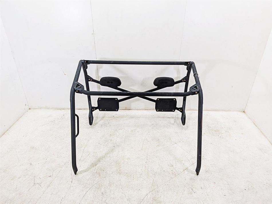 2012 Polaris Ranger 800 XP Roll Over Cage Rail Bar Set 1017166 1017165 {{ shop.shopifyCountryName }} - Mototech271