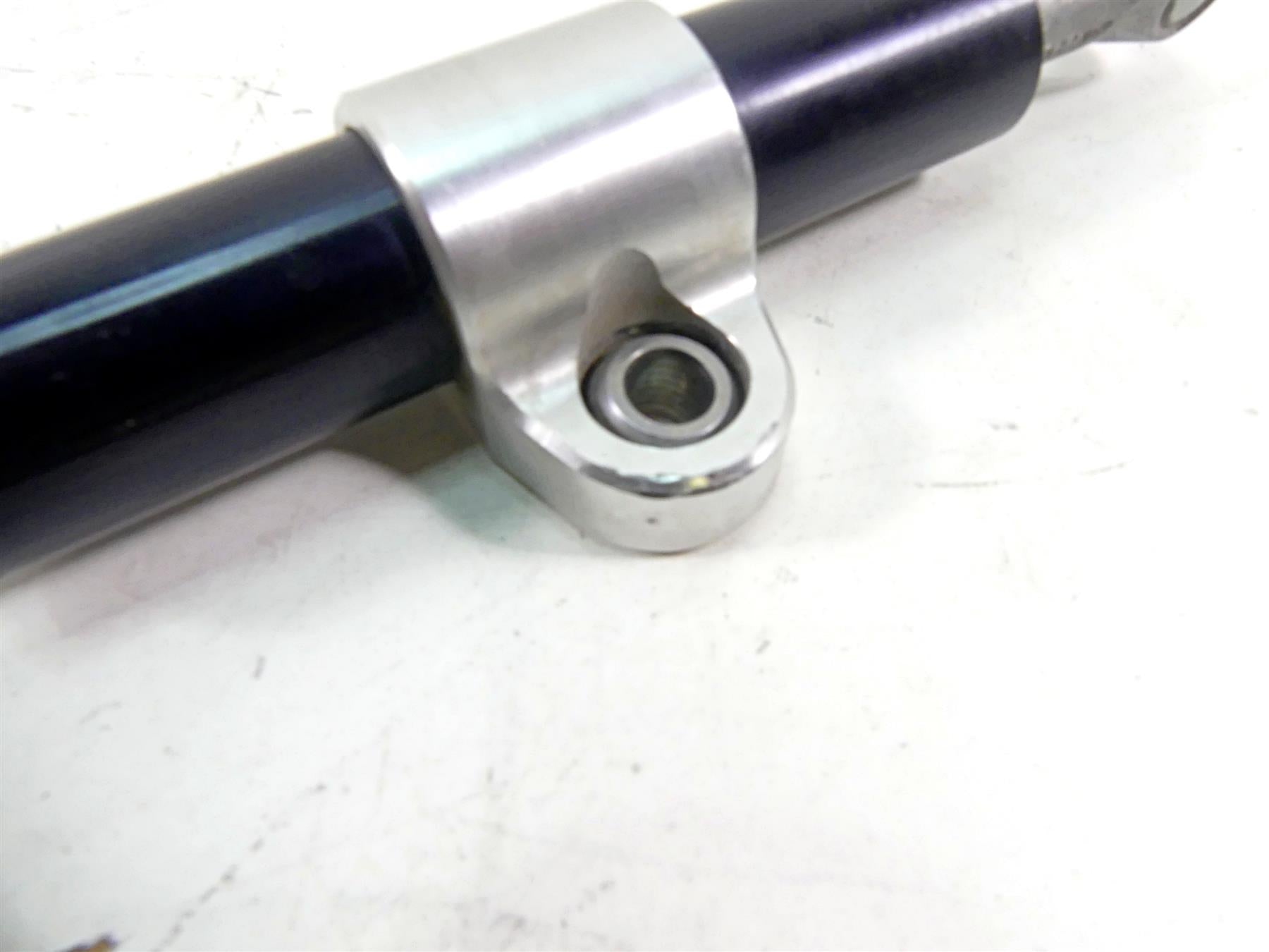 2015 BMW R1200GS GSW K50 Steering Damper & Mounts 32768549363 {{ shop.shopifyCountryName }} - Mototech271