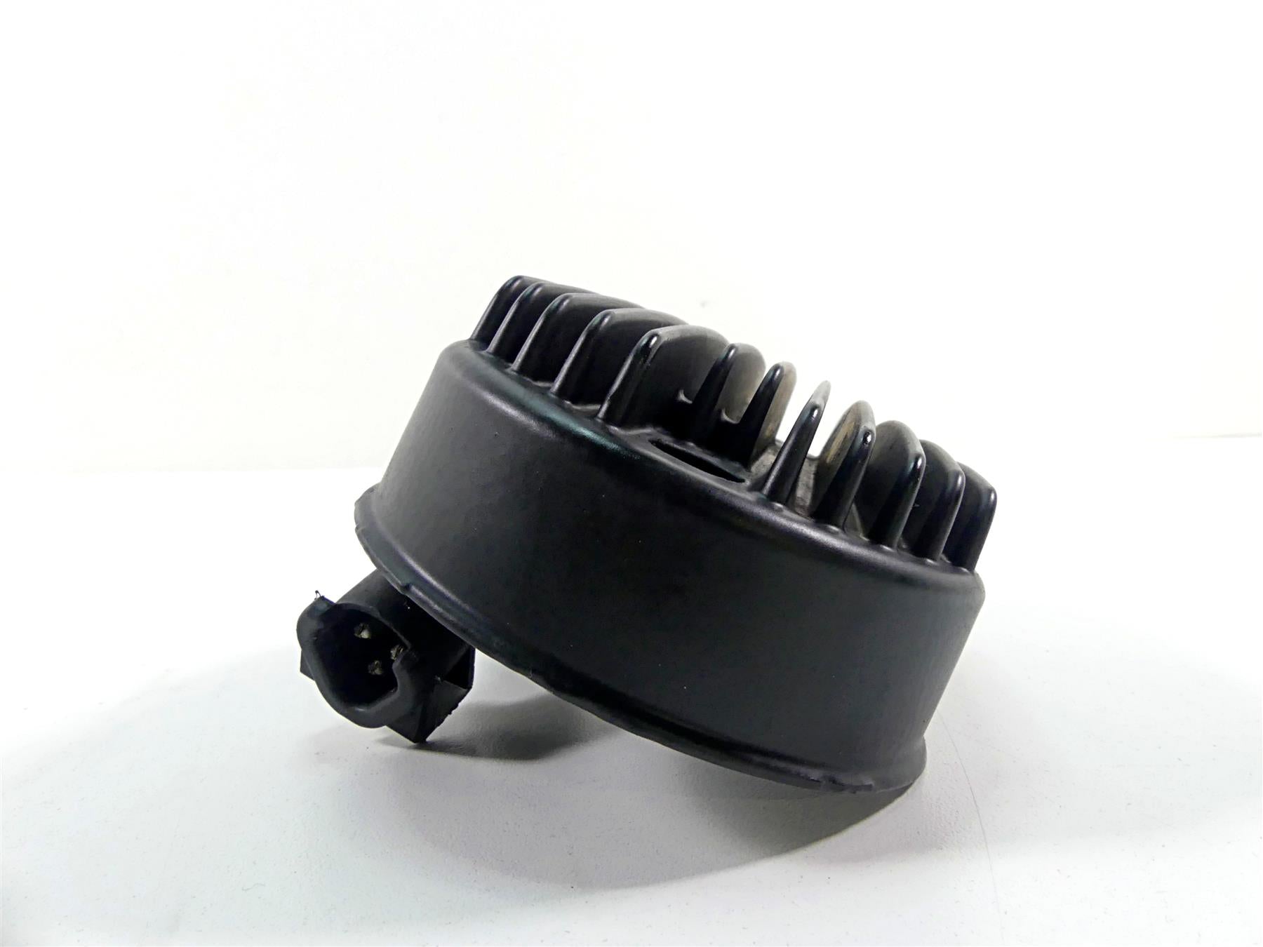 2011 Harley Softail FXS Blackline Rectifier Voltage Regulator 74540-11 {{ shop.shopifyCountryName }} - Mototech271