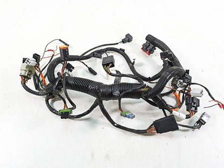 2010 Harley Touring FLHTCU Electra Glide Front Fairing Wiring - Read 70232-10 {{ shop.shopifyCountryName }} - Mototech271