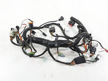 Load image into Gallery viewer, 2010 Harley Touring FLHTCU Electra Glide Front Fairing Wiring - Read 70232-10 | Mototech271
