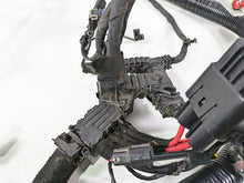 Load image into Gallery viewer, 2017 Harley Dyna FXDB Street Bob Main Wiring Harness Loom Non Abs 71072-12A
