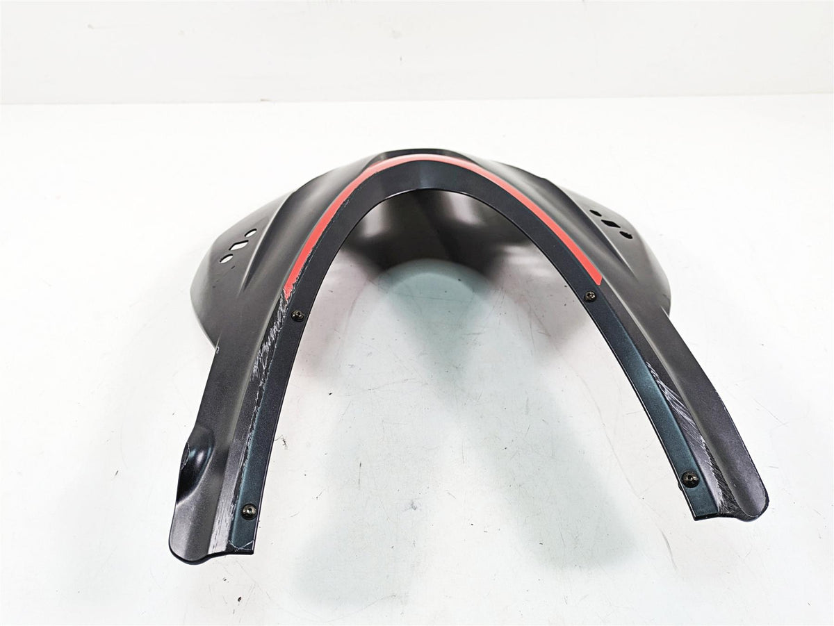 2021 Aprilia RS660 Front Nose Fairing Cover Cowl - Read 2B006629 {{ shop.shopifyCountryName }} - Mototech271