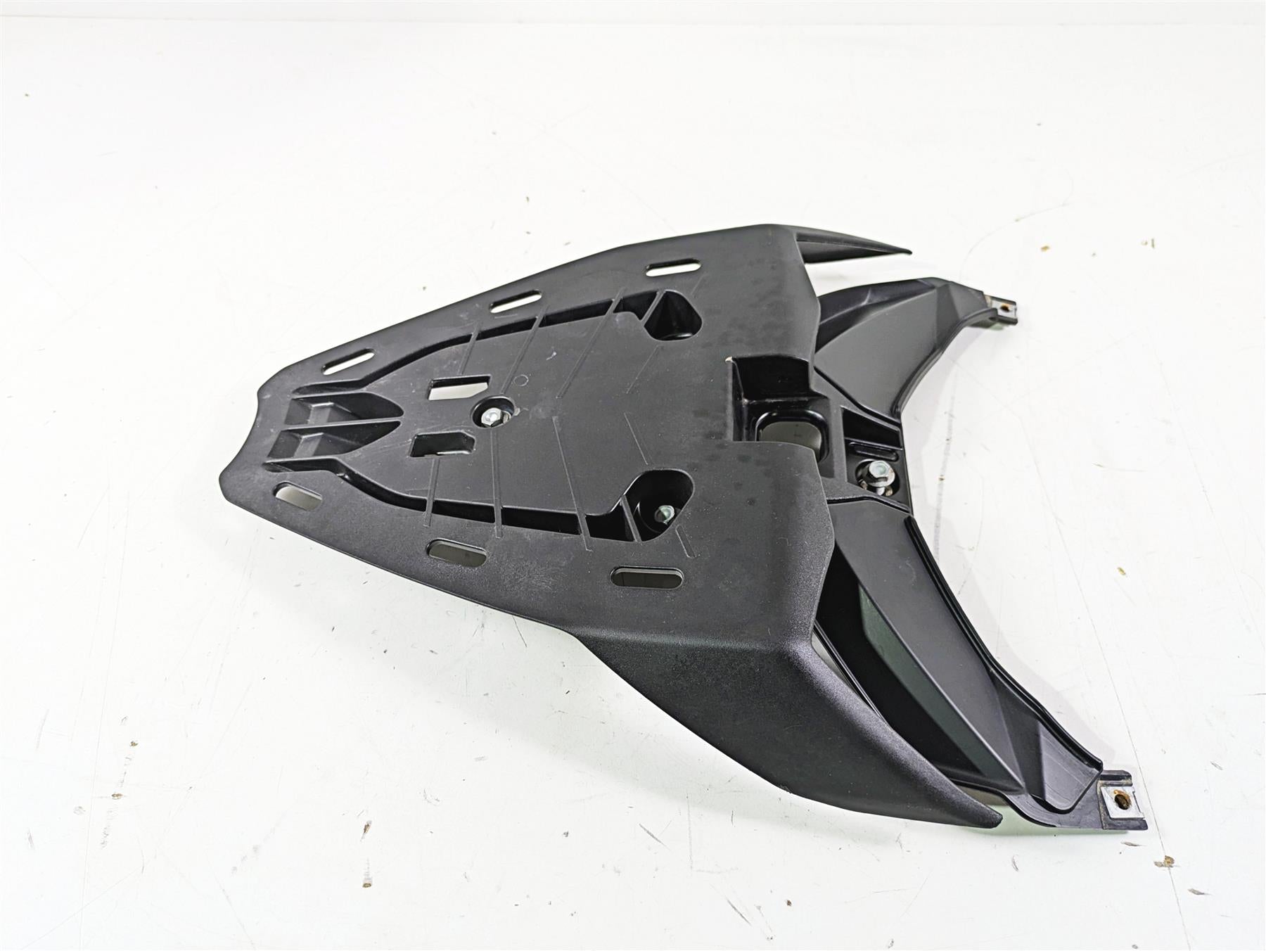 2021 Aprilia RS660 Rear Passenger Grab Handle 2B006651 {{ shop.shopifyCountryName }} - Mototech271