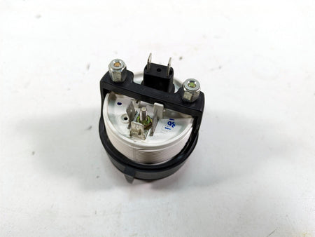 2006 Harley Touring FLHTCUI Electra Glide Air Temperature Temp Gauge 75109-96C {{ shop.shopifyCountryName }} - Mototech271