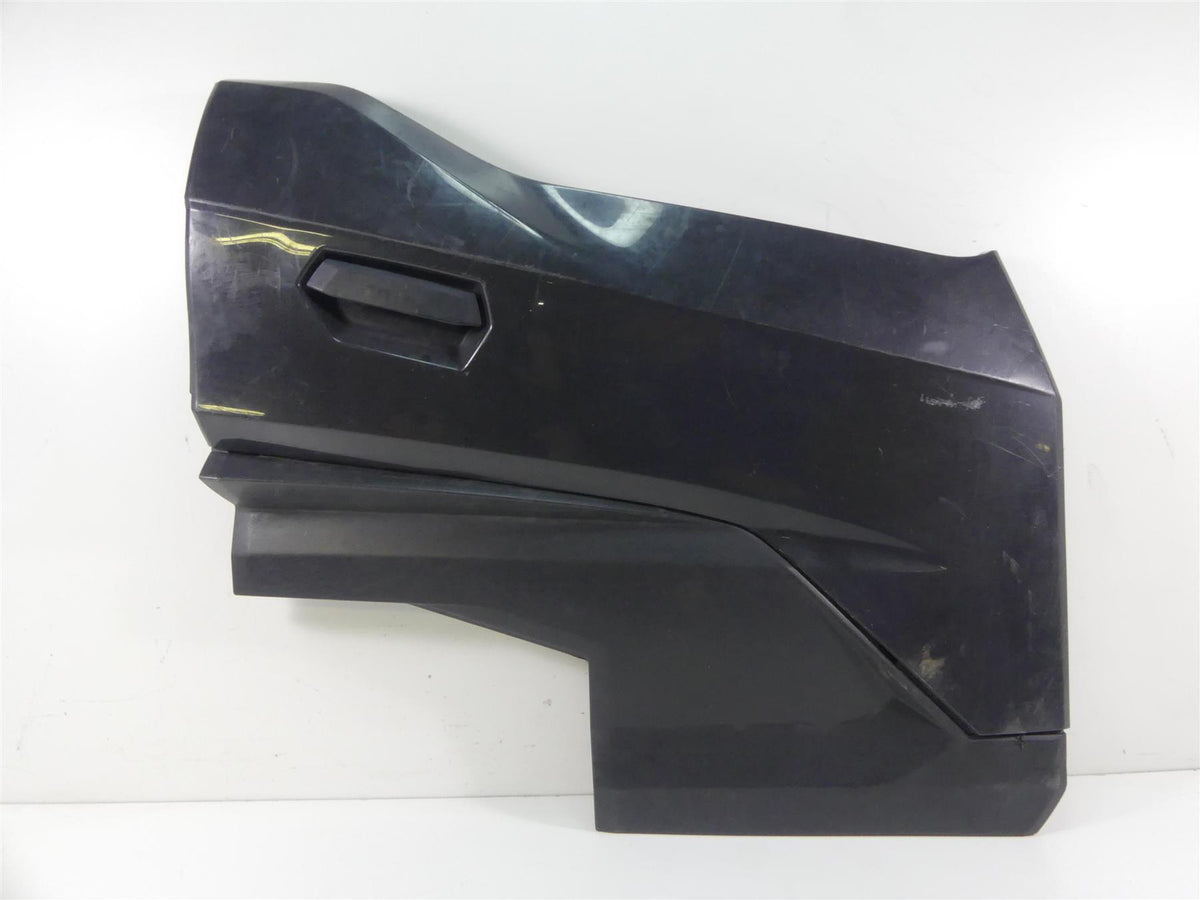 2021 Kawasaki Teryx KRX KRF 1000 Right Door Frame + Covers Set 39051-0020 {{ shop.shopifyCountryName }} - Mototech271