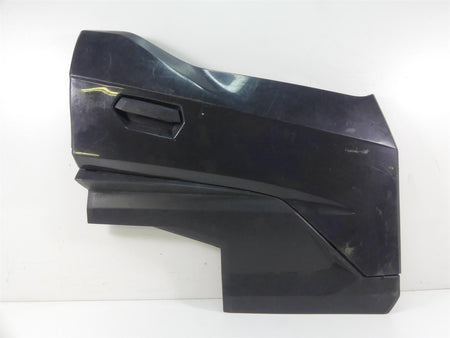 2021 Kawasaki Teryx KRX KRF 1000 Right Door Frame + Covers Set 39051-0020 {{ shop.shopifyCountryName }} - Mototech271