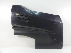 2021 Kawasaki Teryx KRX KRF 1000 Right Door Frame + Covers Set 39051-0020 | Mototech271