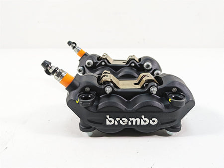 2020 Moto Guzzi V85 TT Adventure Nice Brembo Front Brake Caliper Set 2B005332 {{ shop.shopifyCountryName }} - Mototech271