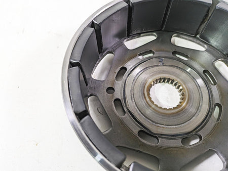 2020 Harley Touring FLHT Electra Glide Flywheel Fly Wheel Rotor 29900038A {{ shop.shopifyCountryName }} - Mototech271