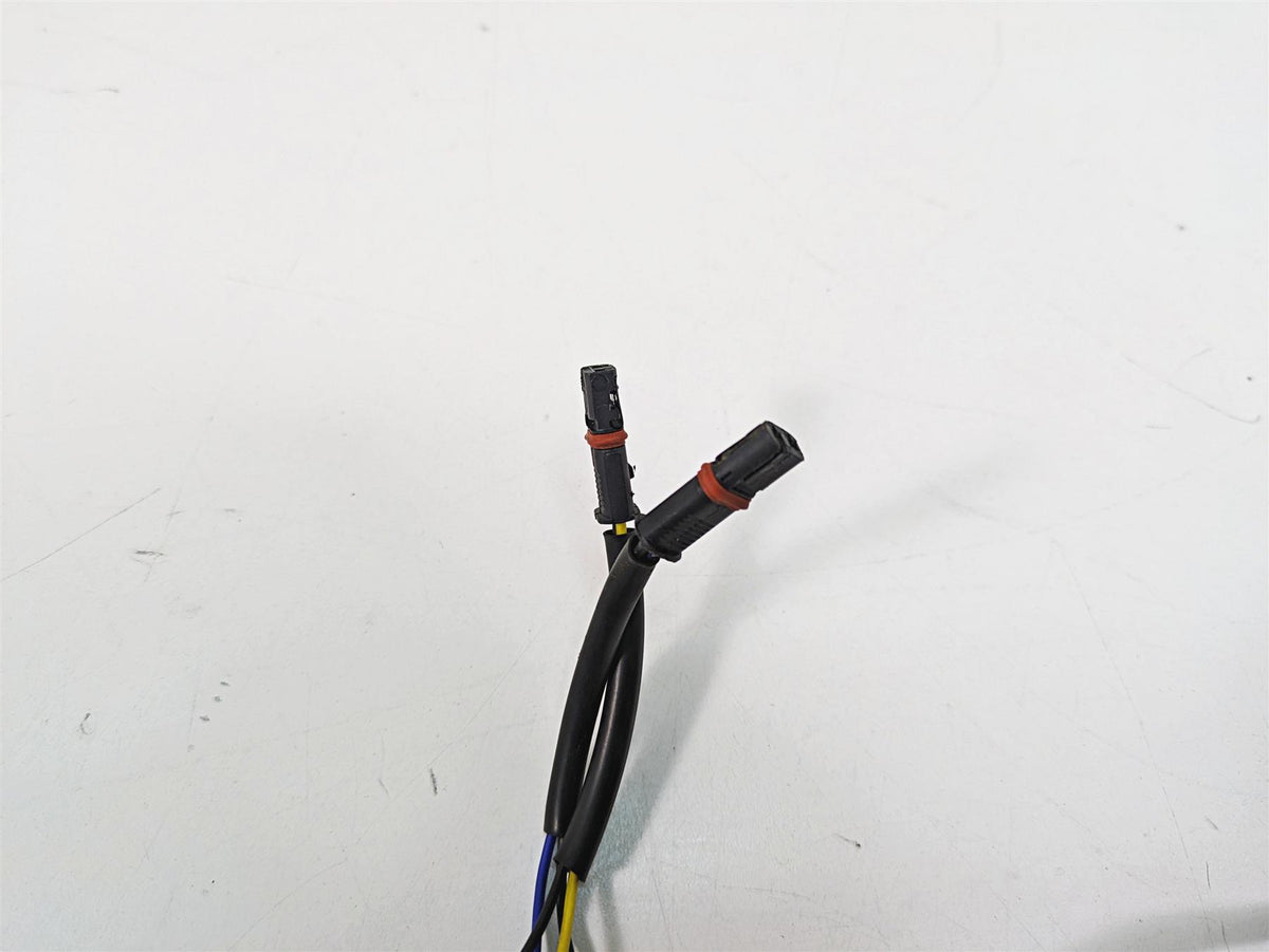 2015 BMW S1000RR K46 Flush Mount Led Turn Signal Blinker Set {{ shop.shopifyCountryName }} - Mototech271