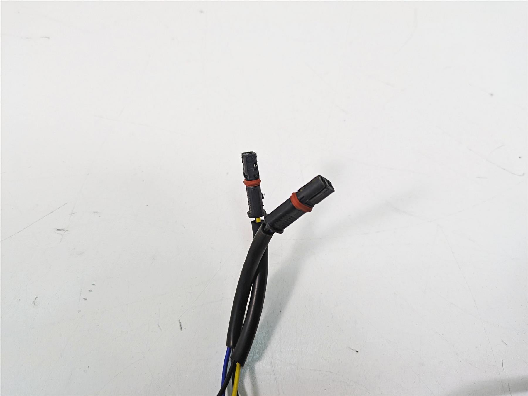 2015 BMW S1000RR K46 Flush Mount Led Turn Signal Blinker Set {{ shop.shopifyCountryName }} - Mototech271